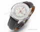 BLS Factory Swiss Made Replica Breitling Navitimer Chronograph 43 mm Watch in White Dial (2)_th.jpg